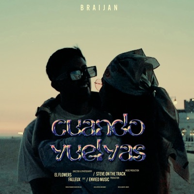 Cuando Vuelvas - Single