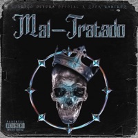 Mal-Tratado (feat. Zock Ramirez) - Single - RODRIGO OLVERA OFICIAL