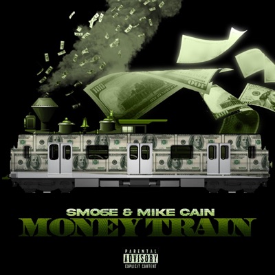 Money Train - Single