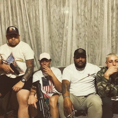 Si Mañana Muero (feat. David Rausseo) - Single