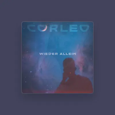 Listen to CORLEO, watch music videos, read bio, see tour dates & more!