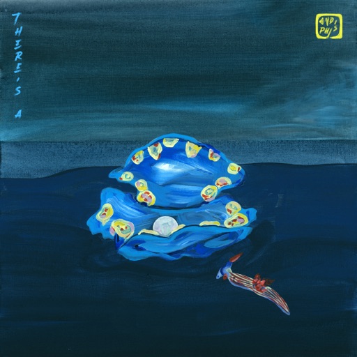 Album artwork