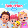 Pinkfong Bebefinn, Pt. 3 - Pinkfong