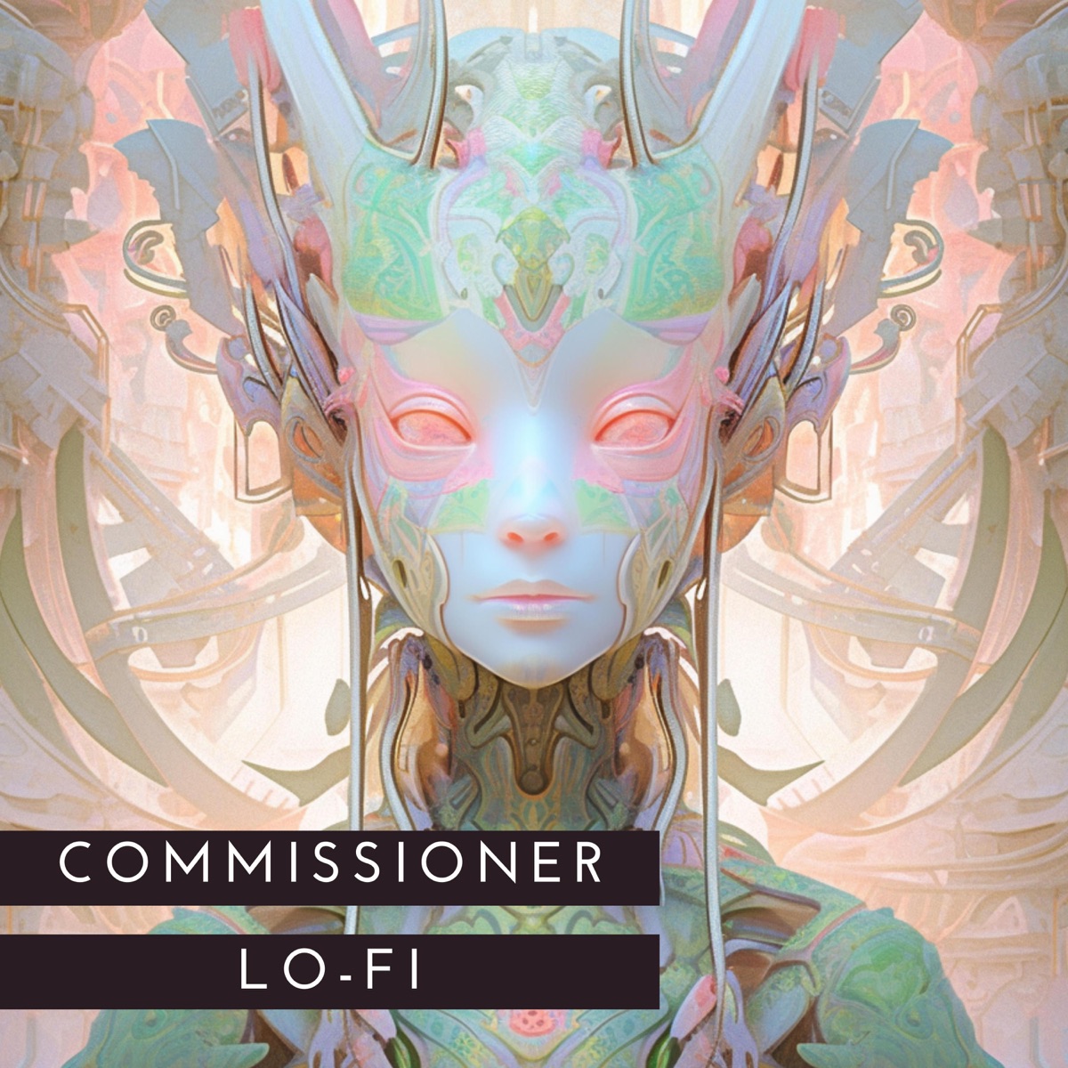 Play Easy Going Day by Commissioner Lo-Fi on  Music