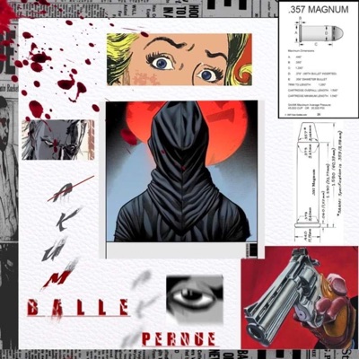 Balle perdue - Single