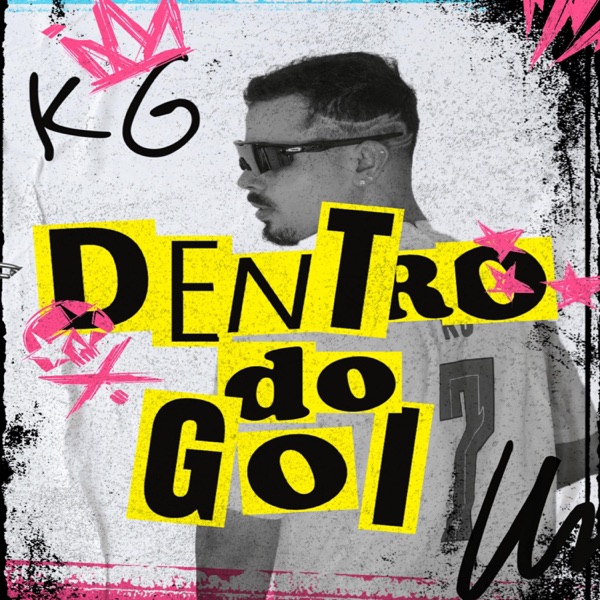 Dentro Do Gol (Série Gold) [Versão Beat Fino]