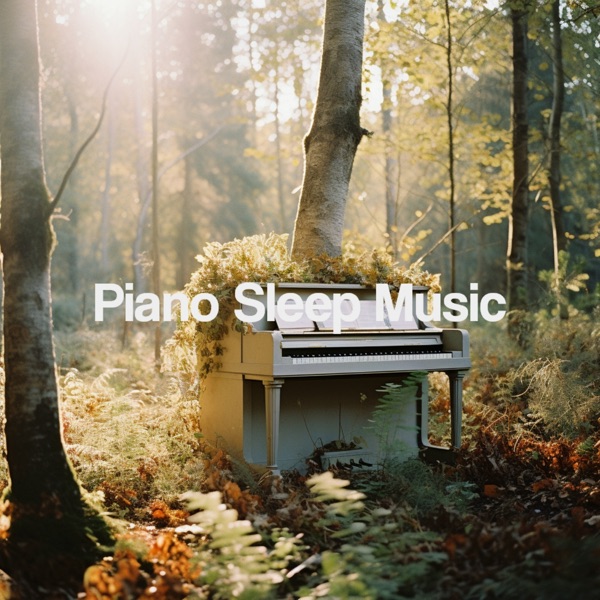 Piano Sleep Music