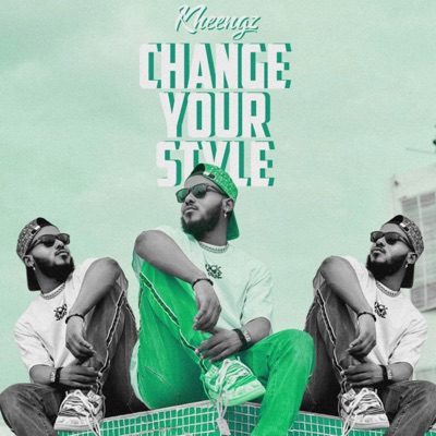 Change Your Style - Single