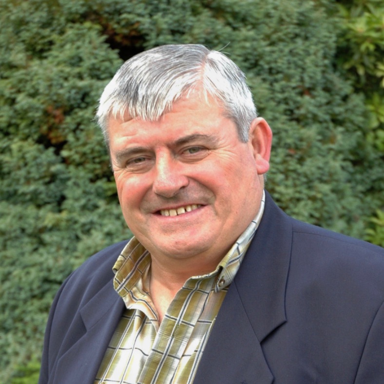 Noel Cassidy