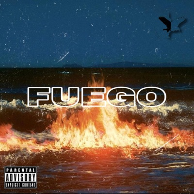 Fuego (feat. Irvin PG) - Single