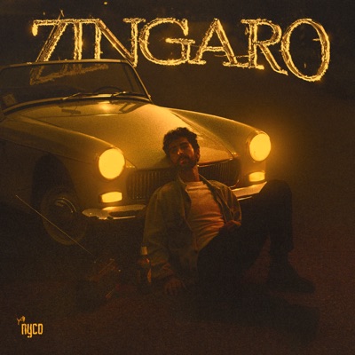 Zingaro - Nyco Ferrari