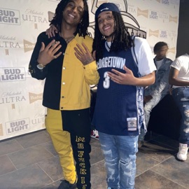 100K (feat. Bossmade) Kpeezy