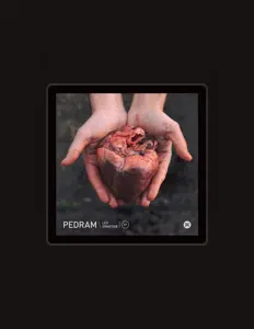 Listen to Pedram, watch music videos, read bio, see tour dates & more!
