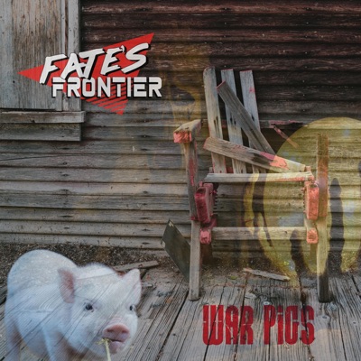 War Pigs - Single