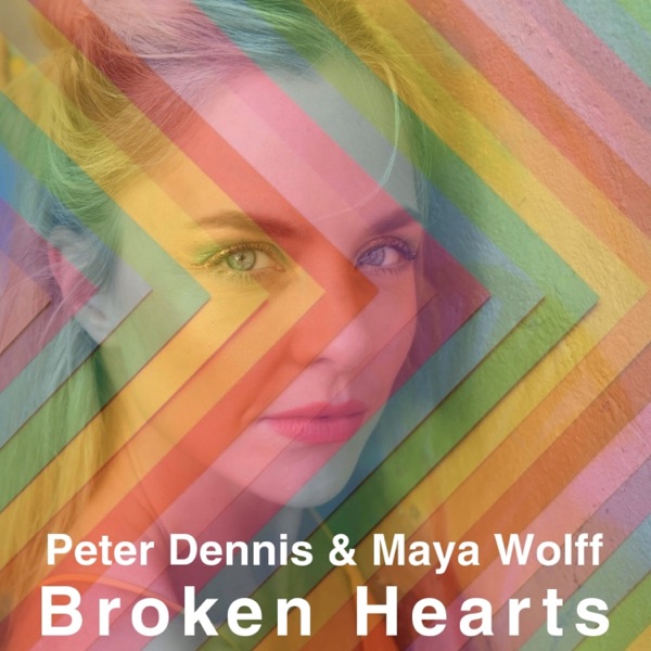 Broken Hearts - Single