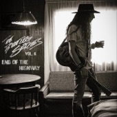 Case of Gone artwork