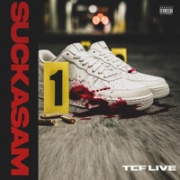 Sucka Sam - Single - Tcf Live