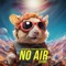 No Air (Techno Remix) artwork