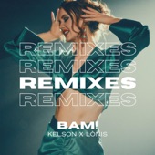 Bam! (Dance Remix) artwork