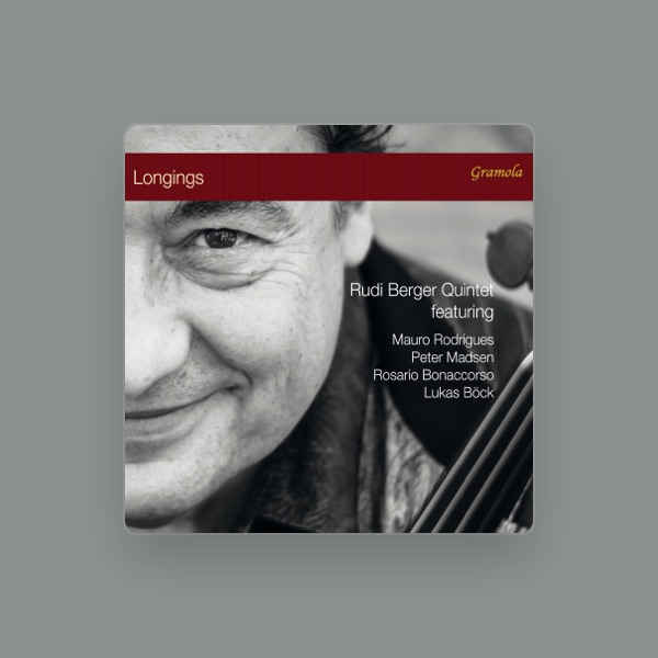 Rudi Berger Quintet's avatar