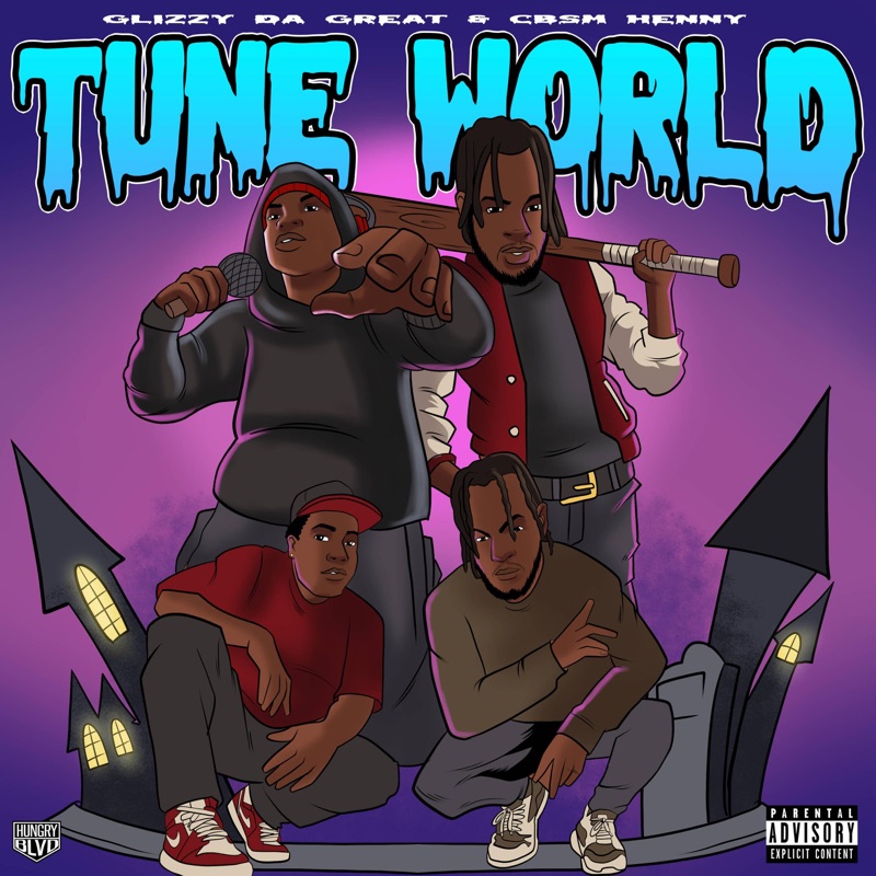 Tune World