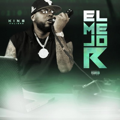El Mejor - Single