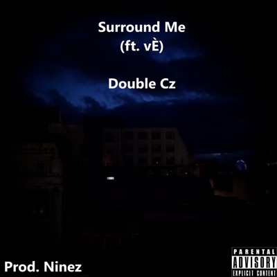 Surround Me (feat. VĒ) - Single