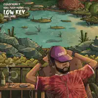 Low Key — Cloudchord, Soul Food Horns, Saib