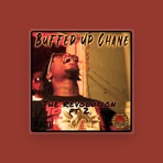 buffed UP chane