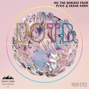 Your Eyes - Single