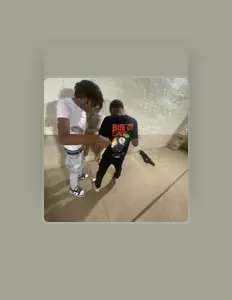 Cashmadejay을(를) 듣고, 뮤직 비디오를 보고, 약력을 읽고, 투어 일정 등을 확인하세요!