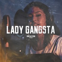 Lady Gangsta - Single - Omegatron el Efecto Musical & Eli Rose