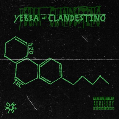 Clandestino - Single