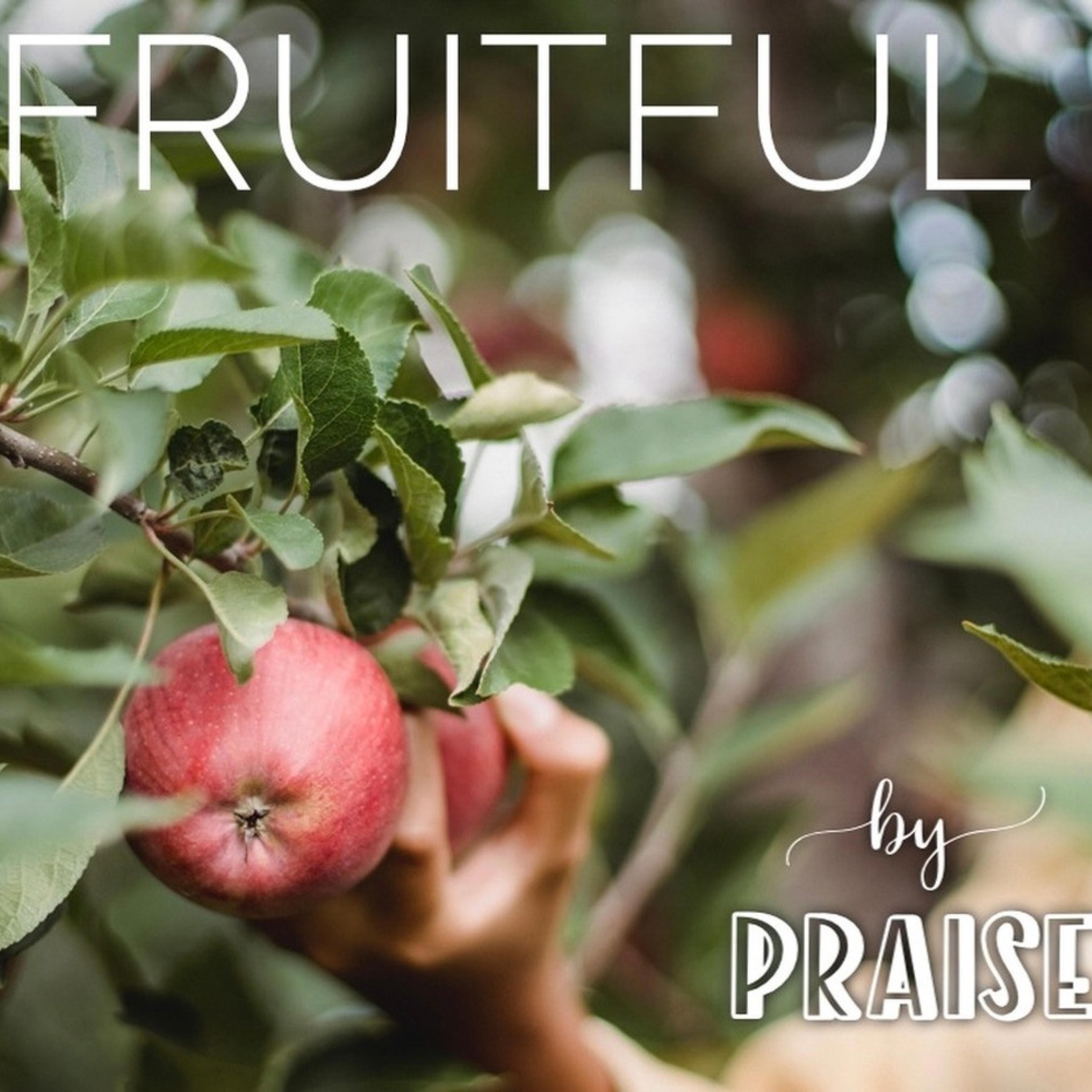 Praise - The Strong Name Of Jesus