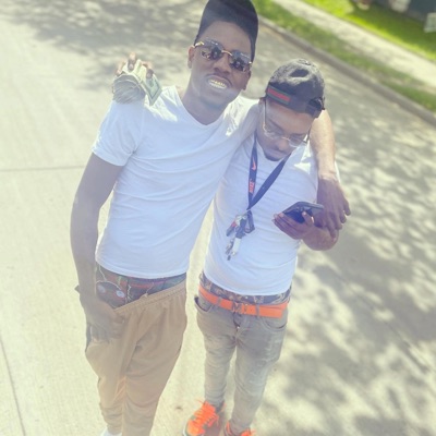 I Don't Think (feat. Shaun Shaun) - Single