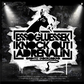 Ammin Gulu Gulu (feat. Adrı) Knock Out