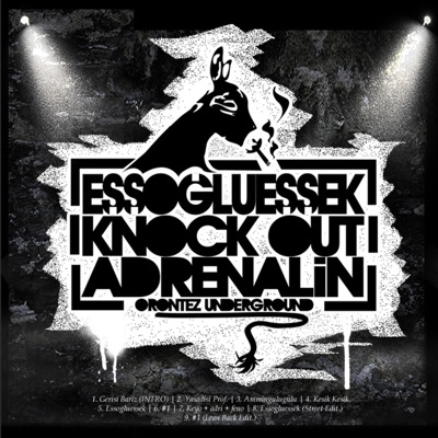 Eşşoğlueşşek (feat. Adri)