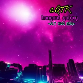 Swept Me Off (feat. Jack Vaul) calQtek