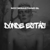 Dónde Estás - Single