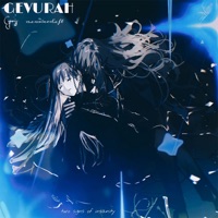 GEVURAH - Single - Cypariss