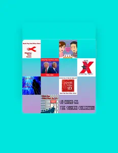 The R.P.S.D. Show सुनें, म्यूज़िक वीडियो देखें, बायो पढ़ें, दौरे की तारीखें और बहुत कुछ देखें!