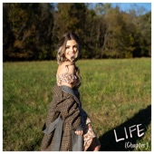 Life (Chapter) - EP artwork
