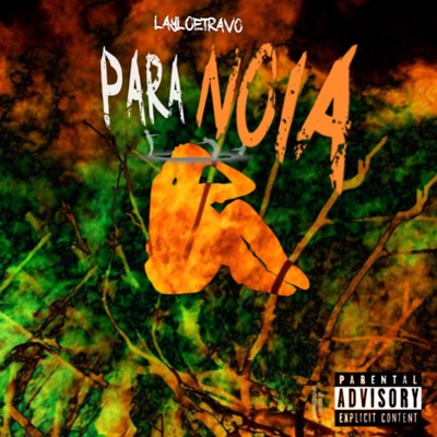 Paranoia - Single