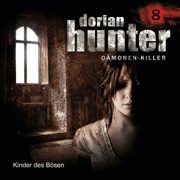 08: Kinder des Bösen - Dorian Hunter