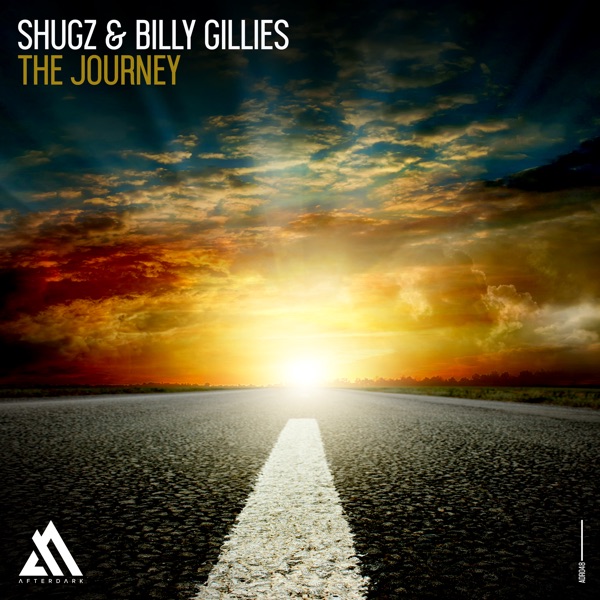 The Journey - Single