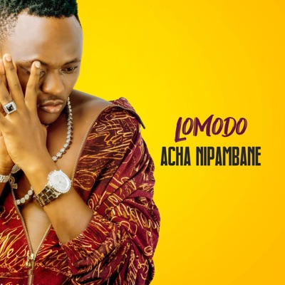 Acha Nipambane - Single