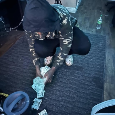 Suvivor of the Bottom - EP