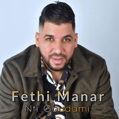 Nti Goudami - Single