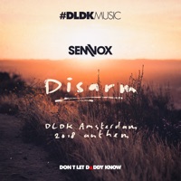 Disarm (Dldk Amsterdam 2018 Anthem) - Single - Sem Vox