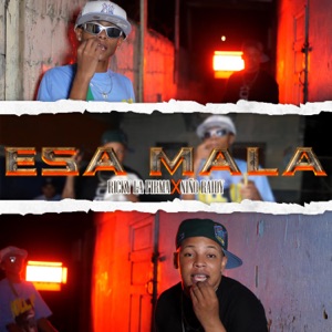 Esa Mala (feat. Ricky la firma)